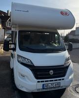 Eura Mobil Active One 690HB - Eura Mobil Alkoven