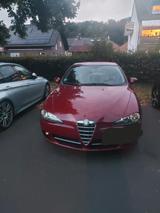 Alfa Romeo 147 2.0 16V Spark - Alfa Romeo 147: 2.0