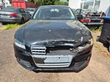 Audi A4 1.8 TFSI  USA Import - Audi: Import