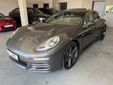 Porsche Panamera 4 S Facelift,Approved bis 05/2026,20" - Porsche Panamera Facelift Gebrauchtwagen