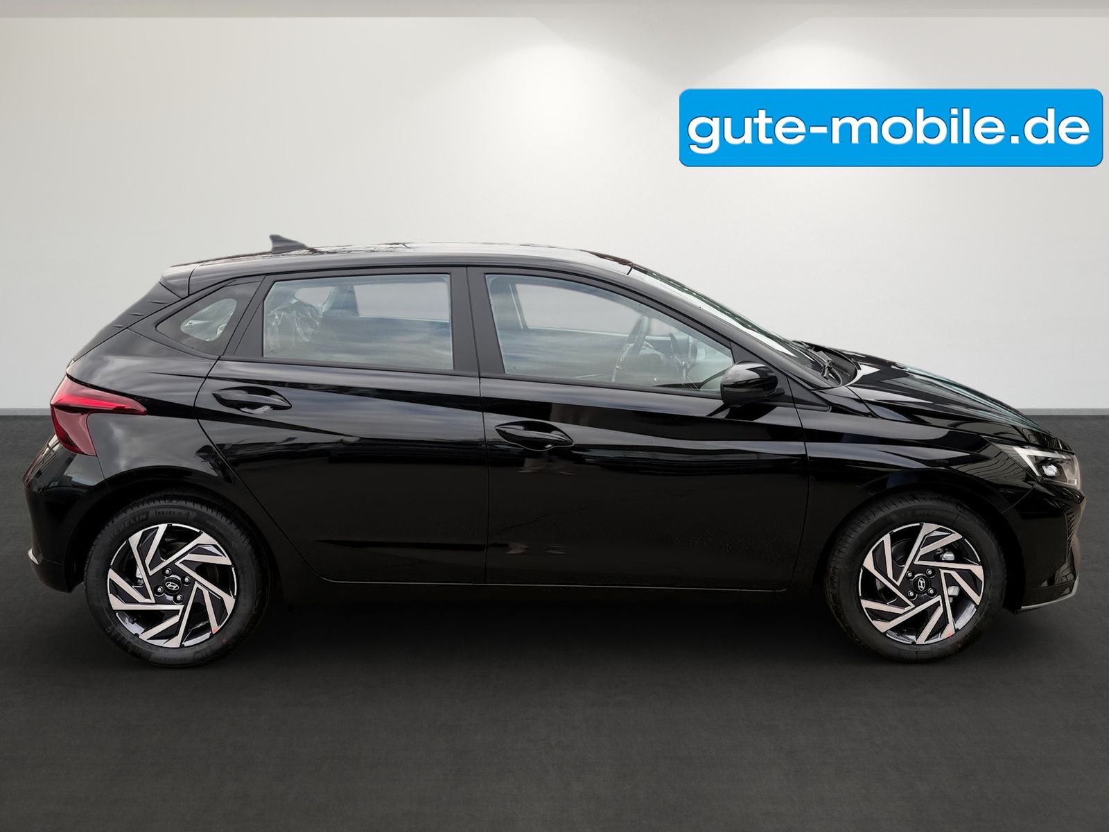 Hyundai i20 - Bild 3