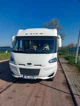 Laika Kreos 8009 mit einer Zuladung von 2300 kg  !!!!! - Laika Integrierter