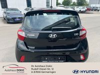Hyundai i10 - Vorschau Bild 5