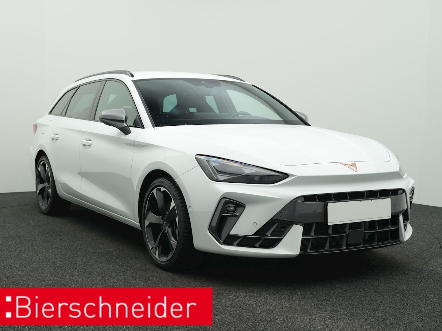 Cupra Leon - Bild 9