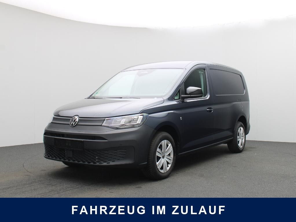 Image of Volkswagen Caddy Maxi