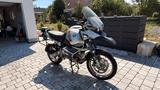 BMW R 1150 GS Adventure  - BMW R1150GS ADVENTURE