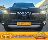 Toyota LC300 GAZOO Racing+SPORT+NEU+415HP+TWIN+TURBO - Toyota Land Cruiser aus 2023