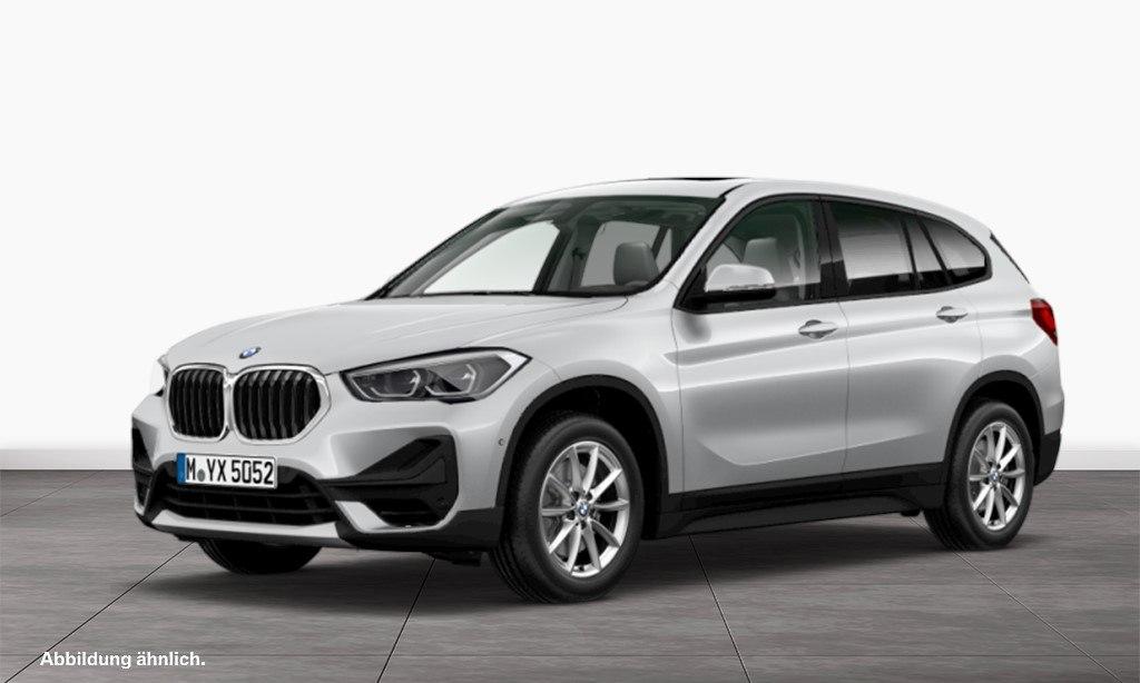 BMW X1 xDrive25i Advantage HiFi LED Pano.Dach Sitzhz