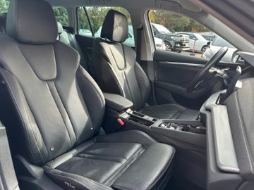 Bild 28 Skoda Octavia Combi 1st Edition*LEDER*MATRIX*StHz*SzHz