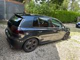 Volkswagen Golf 2.0 TSI GTI  neuer Motor bei 80.000km - Volkswagen Golf: Tsi Motor