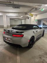 Chevrolet Camaro 3.6 V6  - Chevrolet Camaro Gebrauchtwagen in Leipzig