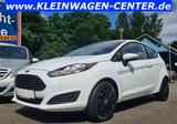 Ford Fiesta 1.2 Ambiente Klima/PDC/Sitzheizung - Ford Fiesta Ambiente mit Benzin-Antrieb