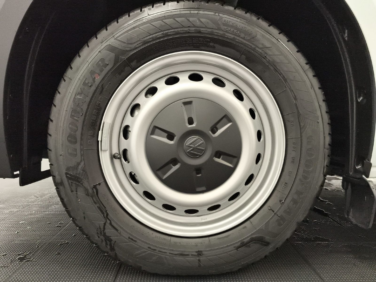 Volkswagen Andere - Bild 13