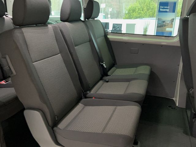 Transporter 6.1 Kombi Motor: 2,0 l TDI SCR 110 k