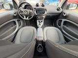Smart fortwo TWIN passion*LED*KLIMA*PANO*AUDIO*SHZ* - Smart Gebrauchtwagen von 2019