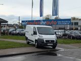 Fiat Ducato*RADIO-CD*AUX*ZV-FUNK*3-SITZE*EL-FENSTER ! - : Kleinbus, Fun
