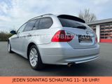 BMW Baureihe 3 Touring 318i 2.0+TÜVNEU+PDC+BC+ESP - BMW 318 aus 2007: 318i