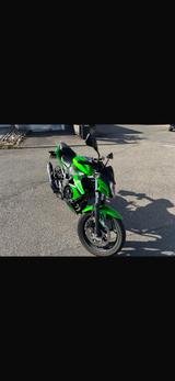 Kawasaki Z 125 - Offers