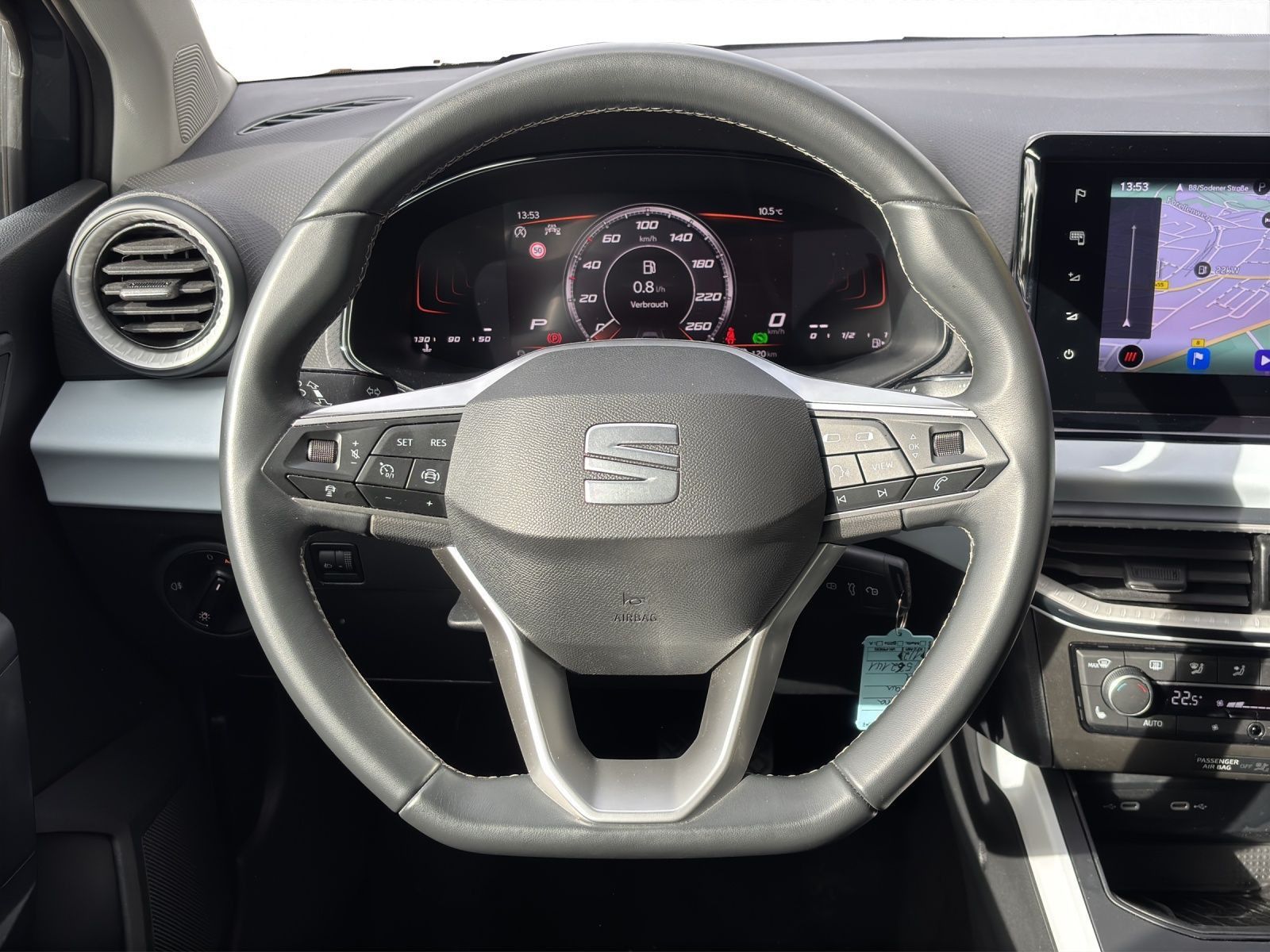 Seat Arona - Bild 11