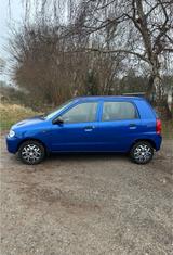 Suzuki Alto 2005 - gebrauchte Suzuki Alto aus dem Jahr 2005