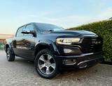 Dodge RAM 5,7 V8 Laramie eTorque 4X4 AHK LPG E-Steps - Dodge RAM eTorque Gebrauchtwagen