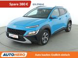 Hyundai Kona 1.6 Hybrid Edition 30 2WD Aut.*TEMPO*CAM* - Hyundai KONA in Nürnberg