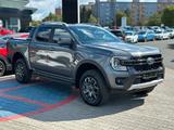 Ford 2.0EB 4WD DC WILDTRAK El. Rollo B&O ACC NAVI AHK - Ford Ranger mit Schiebetür