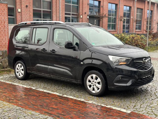 Opel Combo Navi Kamera Motor Getriebe Neu mit belege 