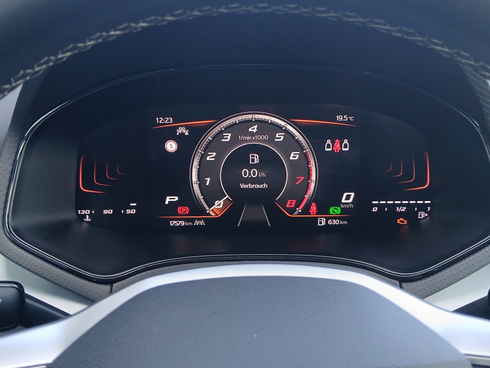 Seat Arona - Bild 11
