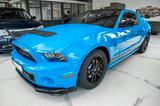 Ford Mustang 3,7 V6 GT 500 LED PDC LEDER TOP