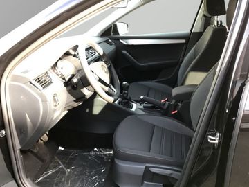 Skoda Octavia Combi III 1.0 TSI Tour *DAB*PDC*SHZ*TEL*