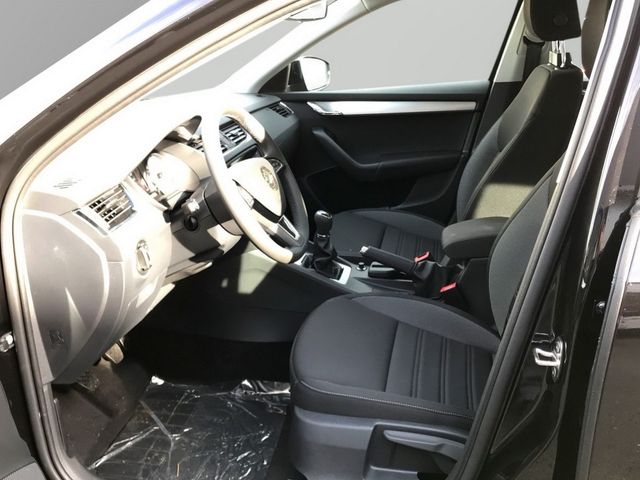 Skoda Octavia Combi III 1.0 TSI Tour *DAB*PDC*SHZ*TEL*