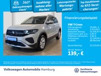 Volkswagen T-Cross - Vorschau Bild 1