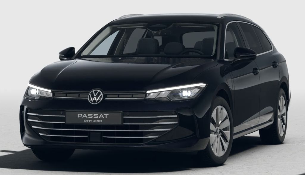 Volkswagen Passat 1.5 eHybrid DSG Business - kurzfristig