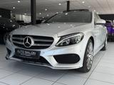 Mercedes-Benz C 250 Lim. AMG *LED*PANO*NAVI*CAR-PLAY*AIRM*TEMP - Mercedes-Benz C-Klasse Gebrauchtwagen in Stuttgart