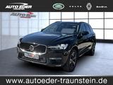 Volvo XC 60 Momentum Pro AWD AHK H&K Bluetooth Navi - gebrauchte Volvo XC60 aus dem Jahr 2022