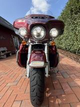Harley-Davidson Electra Glide Ultra Limited Low - Harley-Davidson Ultra Limited