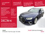 Audi A4 Avant S line 40 TFSI S tronic Business Paket - Audi A4: Business Paket