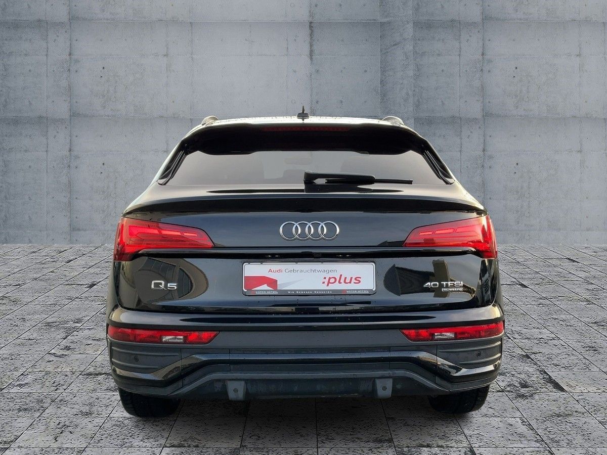 Audi Q5 - Bild 5