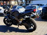 Aprilia RSV 1000 TUONO - APRILIA RSV 1000