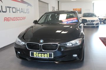 BMW 316 - 4
