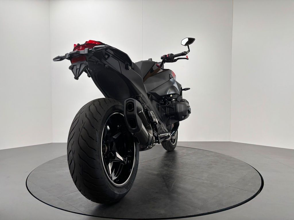 Fahrzeugabbildung BMW R 1300 R OPTION 719 *NEUWERTIG *1.HAND