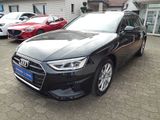 Audi A4 Avant (8WD)(05.2019->) 35 TFSI basis - Audi A4: 8b