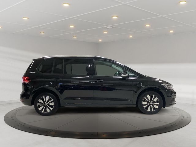 Touran Goal 1,5 TSI 110 kW DSG 7-Sitzer, LED, AZ