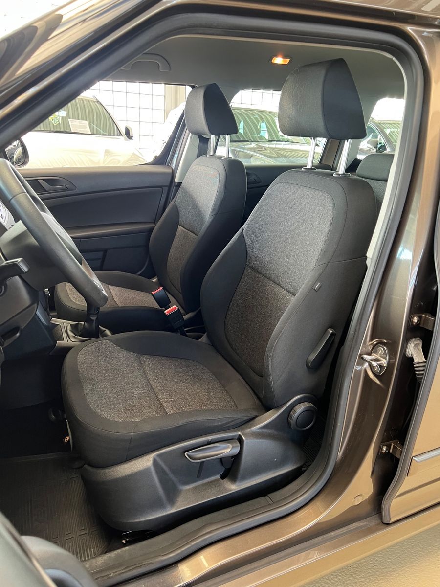 Fahrzeugabbildung SKODA Yeti Active * 1.HAND * NUR 44.800KM *