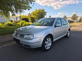 Volkswagen VW Golf IV 1.9 TDI - Pacific - AHK - TÜV 0... - Volkswagen Golf aus 2003: TDI