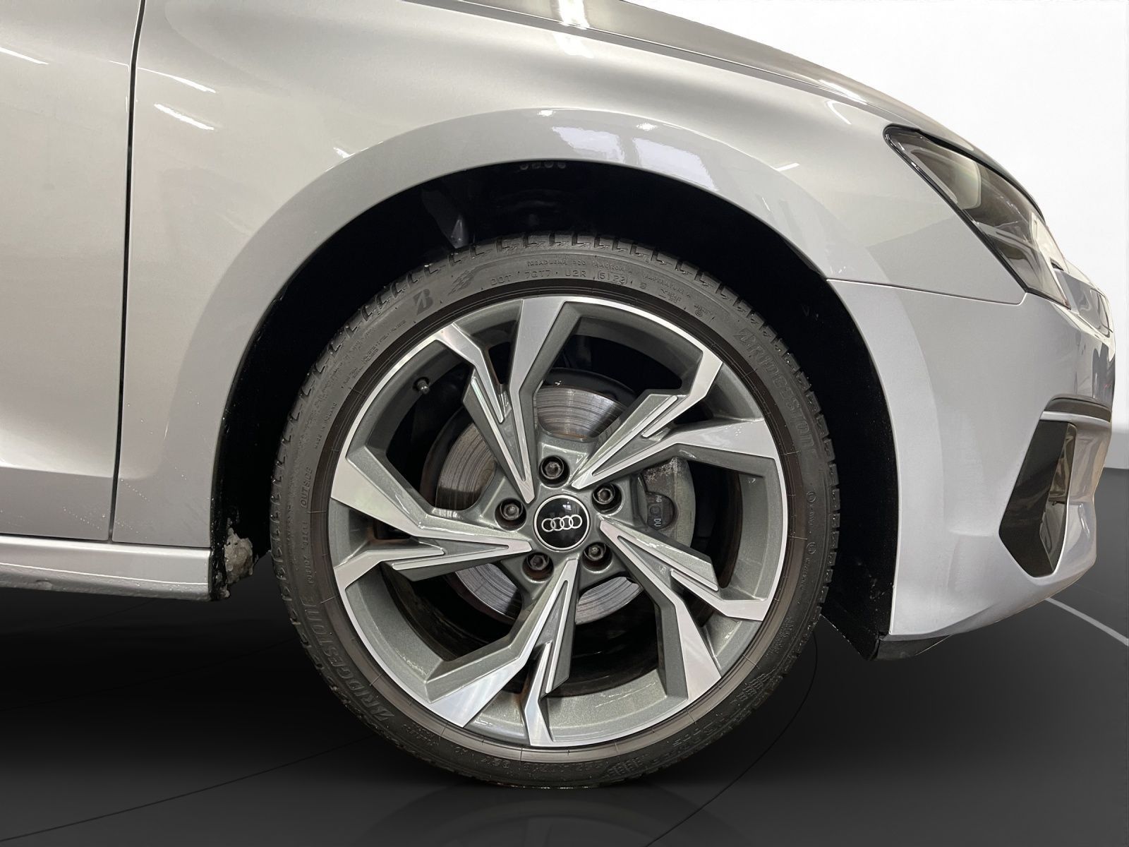 Audi A3 - Bild 15