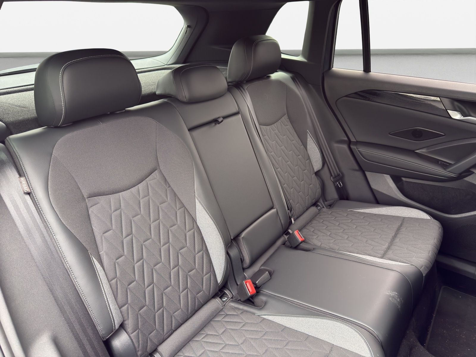 Volkswagen Tiguan - Bild 19