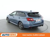 Subaru Levorg 1.6 Comfort 4x4 Aut*NAVI*TEMPO*CAM*SHZ* - gebrauchte Subaru Kombis