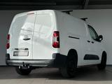 Citroën Berlingo Kasten Worker XL/L2 3-SITZER |AHK|KAMER - Citroën Berlingo: L2